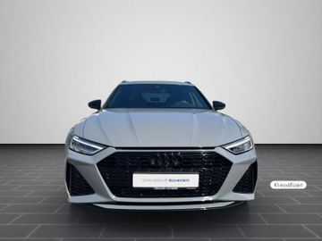 Audi RS6 - 5