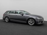 Audi A4 quattro SLine Kamera DAB Massage Panorama 18" - Audi: Sline