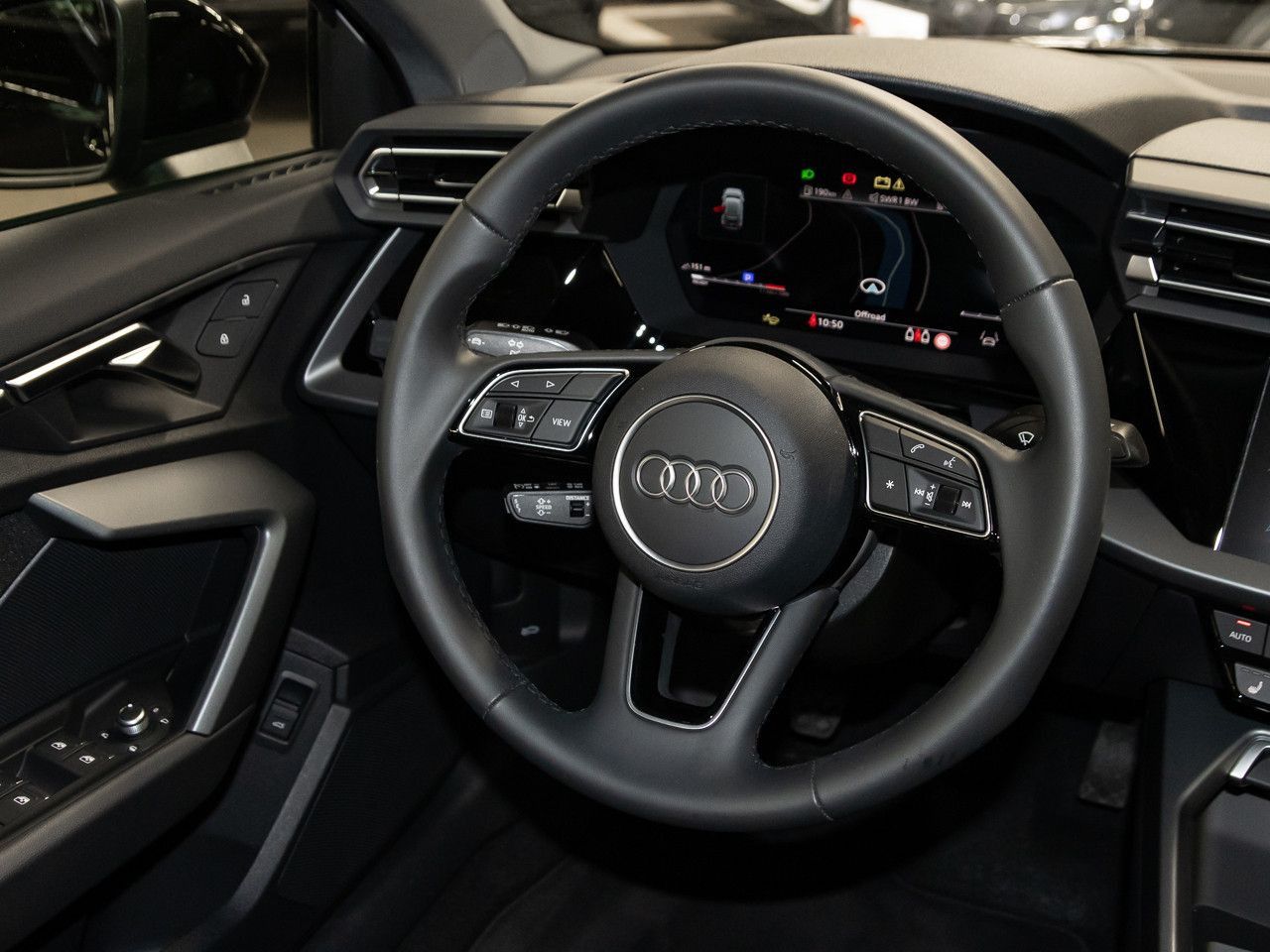 Audi A3 - Bild 17