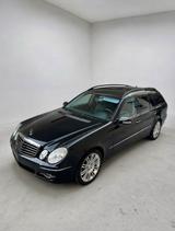 Mercedes-Benz W211 E200 AMG Styling - Mercedes Benz - Mercedes-Benz E-Klasse S211