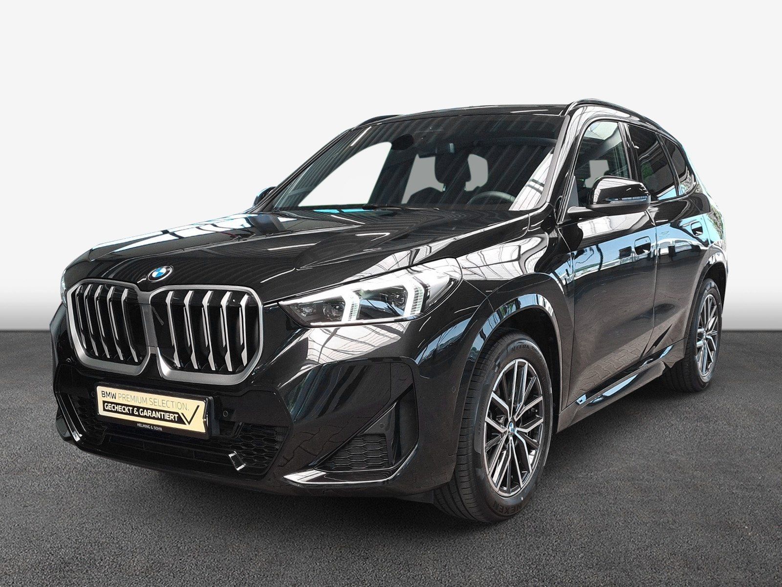 BMW X1 - Bild 1