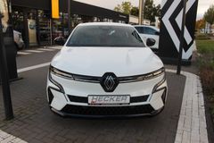 Renault Megane E-Tech EV40 130 Evolution Urban Range
