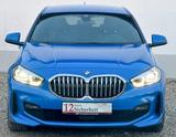 BMW 120d xDrive M Sport,HUD,ad.LED,HIFI,Kamera,LC P - BMW 120: Coupe