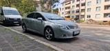 Toyota Avensis T27 Limousine EXPORT   - Toyota Avensis T27 mit Benzin-Antrieb