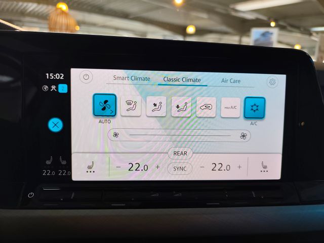 Golf VIII Variant 2.0 TDI DSG *AHK*ACC*APP*Navi*