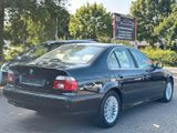 BMW 530d Automatik Exclusive*2.HAND*HU NEU*INSPEK.* - BMW 530: 530i