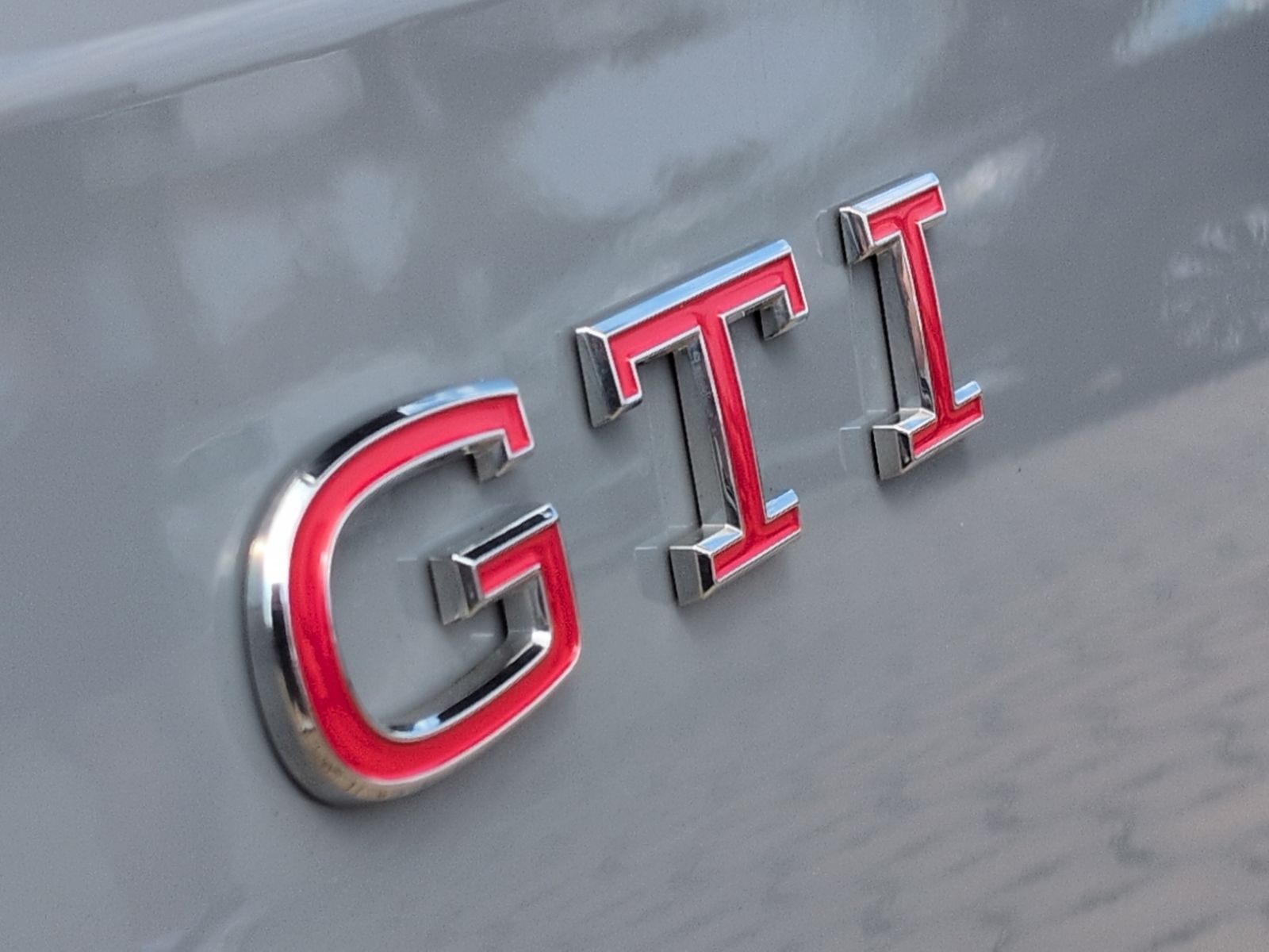 Golf VIII GTI Clubsport 2.0TSI DSG +AKRAPOVIC+
