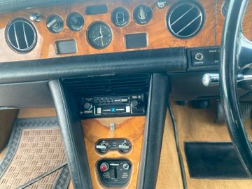 Bild 11 Rolls-Royce Silver Shadow I *Liebhaberfahrzeug*H-Zulassung*