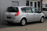Renault Grand Scenic  Exception+Navi+Klimaaut+T-Leder+PD - Renault Scenic: Exception