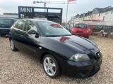 Seat Ibiza 1.4 16V 55kW Sitzheizung/ Klima - Seat Ibiza aus 2006: 1.4