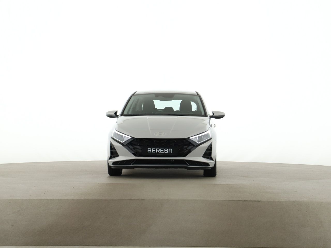 Hyundai i20 – Bild 3