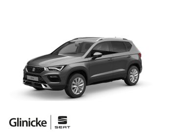 Seat Leasingangebot: Seat Ateca 1.5 TSI DSG Road Edition