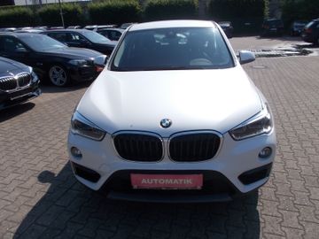 BMW X1 - 2