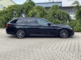 BMW 530e Touring SAG M Sport PRO*LASER*HEAD UP* - BMW 530: Automatik