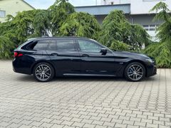 BMW 530e Touring SAG M Sport PRO*LASER*HEAD UP*