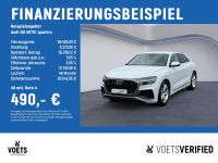 Audi Q8 - Vorschau Bild 1