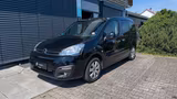 Citroën Berlingo Kombi 5. Sitzer l Klima l PDC l LED l - Citroën Berlingo mit Schiebetür