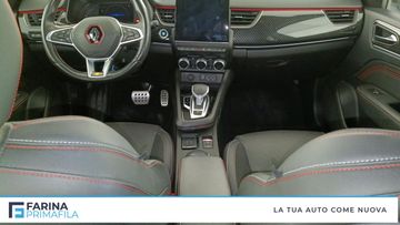 Renault Arkana - 10