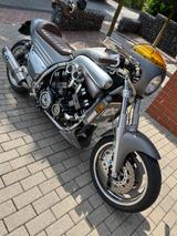 Yamaha V Max 1200 Café Racer  - YAMAHA C MAX