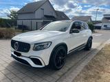 Mercedes-Benz GLC 63 S 4MATIC+ Edition 1  Vollausstattung - Mercedes-Benz GLC 63 AMG von privat