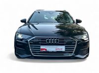 Audi A6 - Vorschau Bild 2