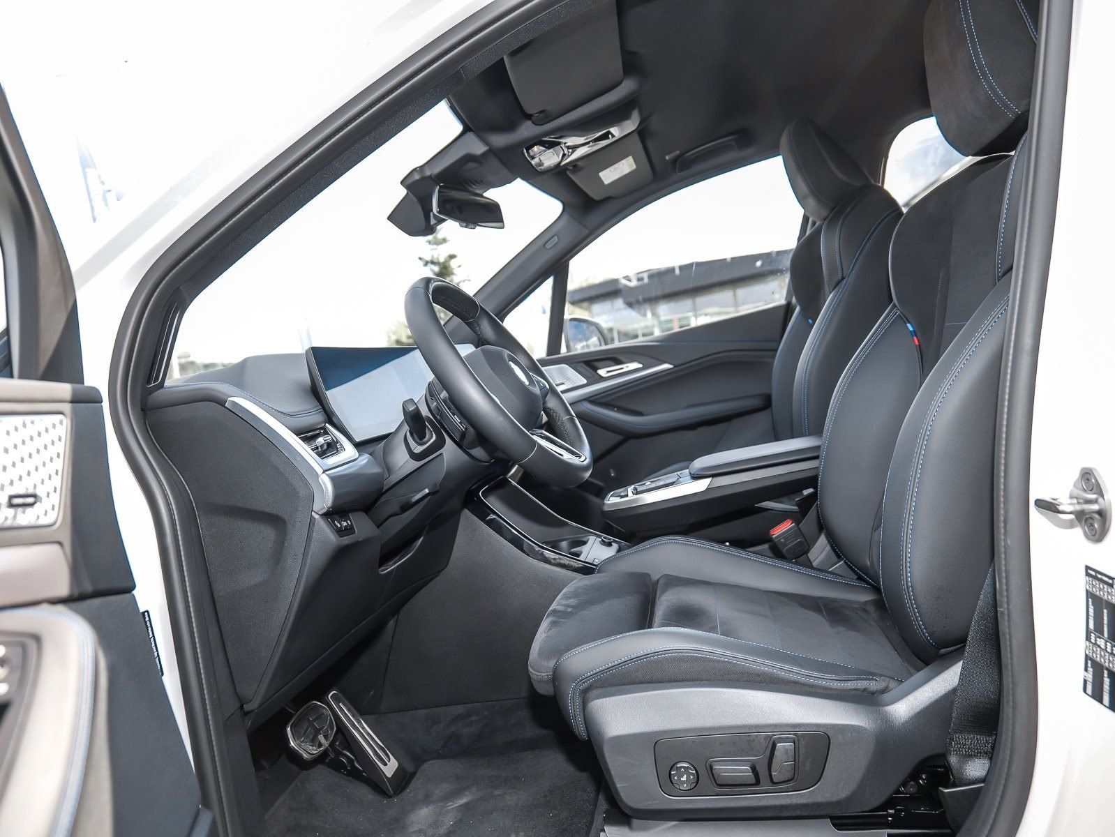 BMW 220 Active Tourer - Bild 5