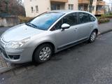 Citroën C4 Benzin mit TÜV - Citroën C4 in Herne