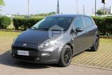 Fiat FIAT Punto 1.3 MJT II S&S 95 CV 5 porte Lounge - Fiat Punto LOUNGE mit Diesel-Antrieb