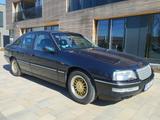 Opel Senator B CD 3.0  Oldtimer