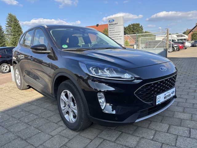 Ford Kuga 2.5 Duratec PHEV Cool & Connect
