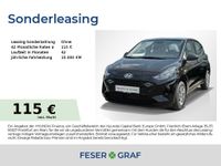 Hyundai i10 - Vorschau Bild 1