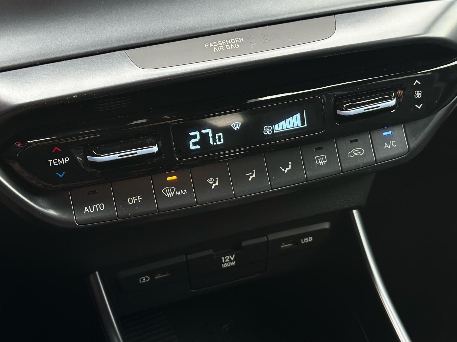 HYUNDAI i20 1.6T-GDI N PERFORMANCE LED#CAM#TEMPO#NAV#SHZ - Image 14