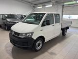 Volkswagen T6 Pritsche-Doka(6-Si.),4Motion,Klima,Radio,AHK - Offers