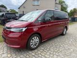 Volkswagen T7 Multivan lang Life,AHK,ACC,Standh.