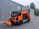 Multicar M 31 C mit Winterdienstpaket - Kommunalfahrzeug Winterdienst