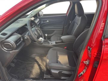 Jeep Avenger 1.2 T-GDI Altitude LED+ACC+LM+PDC+SpurH