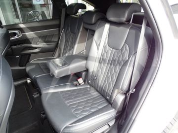 Kia Sorento Platinum 4WD Head Up-Pano-LED-Leder-Bose