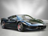 Ferrari 458 Spider - Simply the Best - Ferrari 458: Cabrio