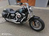 Harley-Davidson Fat Bob 103 FXDF  - Motorräder in Freiburg