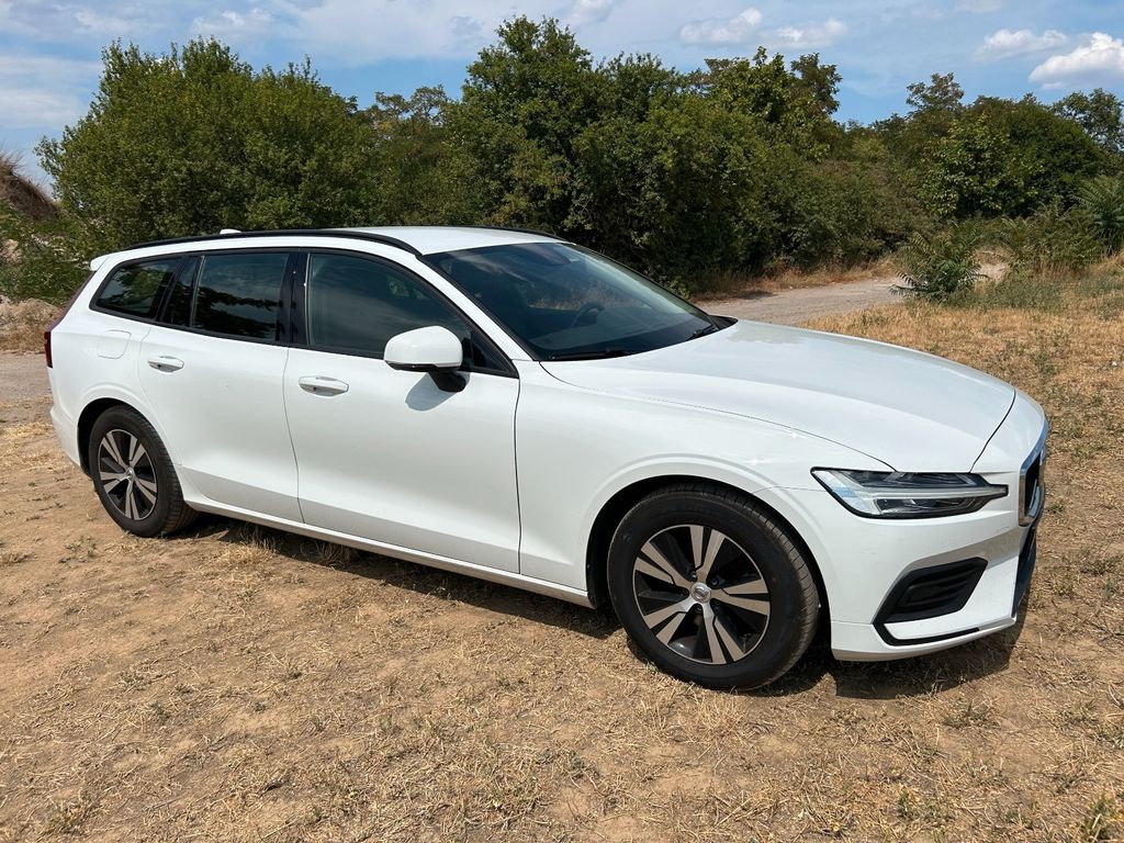 Image of Volvo V60