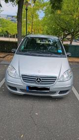 Mercedes-Benz Mercedes Klasse A 150 Automatik - Mercedes-Benz A 150 Gebrauchtwagen in Krefeld