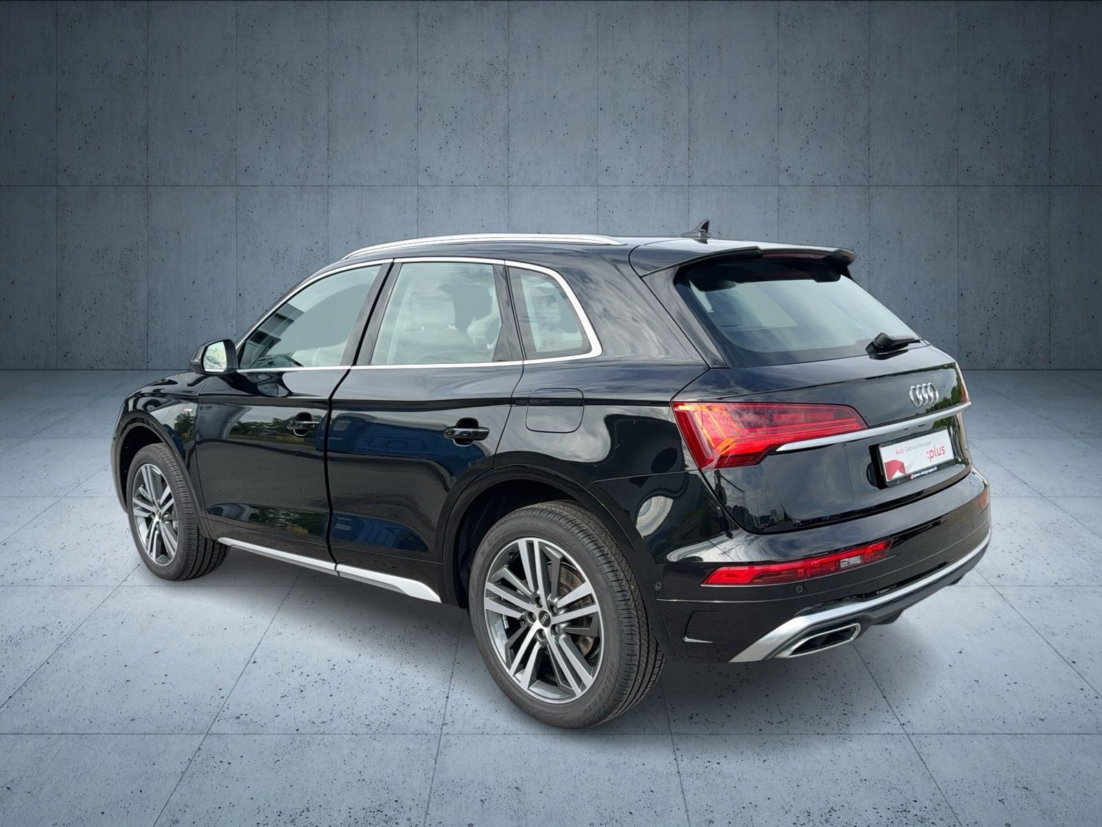 Audi Q5 - Bild 4