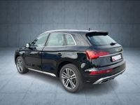 Audi Q5 - Vorschau Bild 4