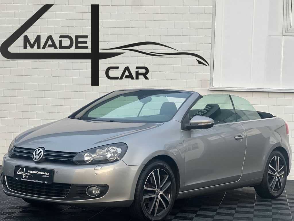 Angebot ansehen Volkswagen Golf