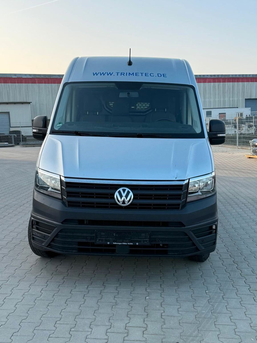 VW Crafter