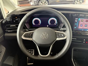 Volkswagen Caddy Maxi 1.5TSI DSG STYLE LED NAVI ACC KAMERA