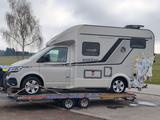 Knaus TOURER Vansation 500 MQ,4 Personen - Knaus 50