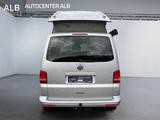 Volkswagen California Beach Aufstelldach 4Motion/AUTOMATIK/ - Volkswagen T5: Aufstelldach