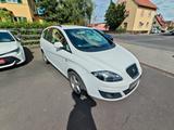 Seat Altea XL Reference Ecomotive - weiße Seat Altea