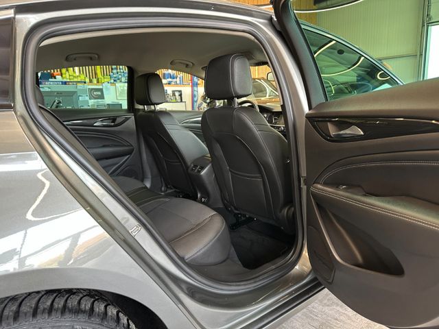 Opel Insignia B*LKHZ*2-ZONEN*LED*CARPLAY*CAMERA*